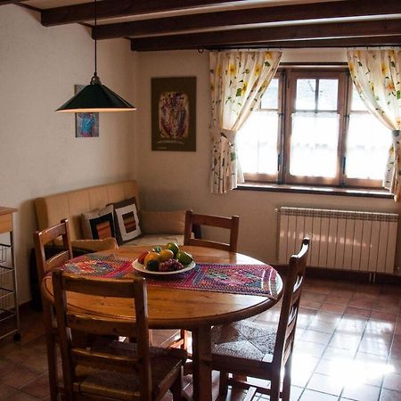 Sisquet Apartaments Erillavall Esterno foto